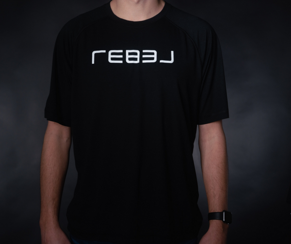 Rebel Interactive Group Dry Fit Tee
